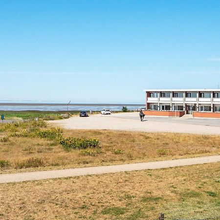 6 Person Holiday Home In H Jer Højer 외부 사진