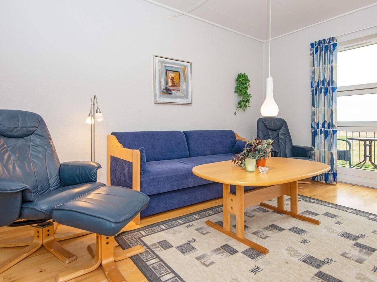 6 Person Holiday Home In H Jer Højer 외부 사진