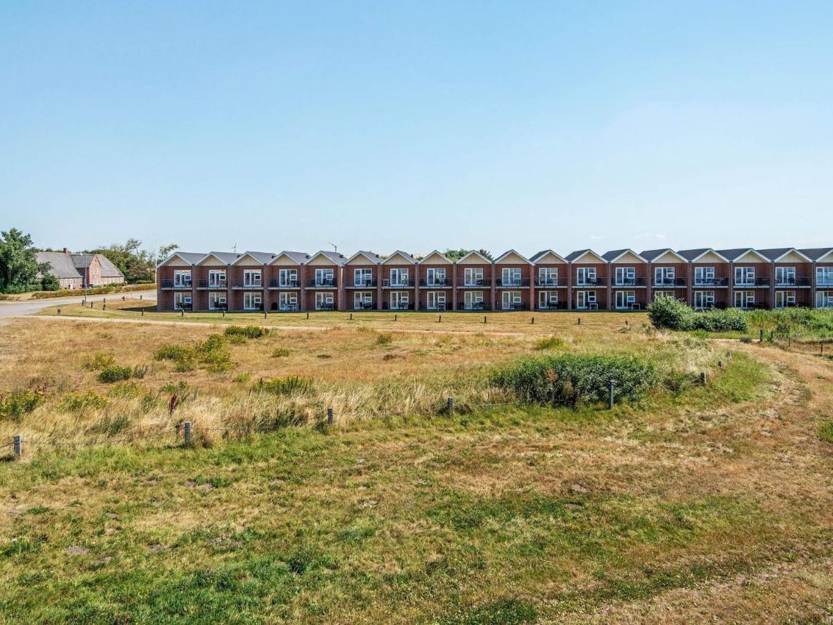6 Person Holiday Home In H Jer Højer 외부 사진