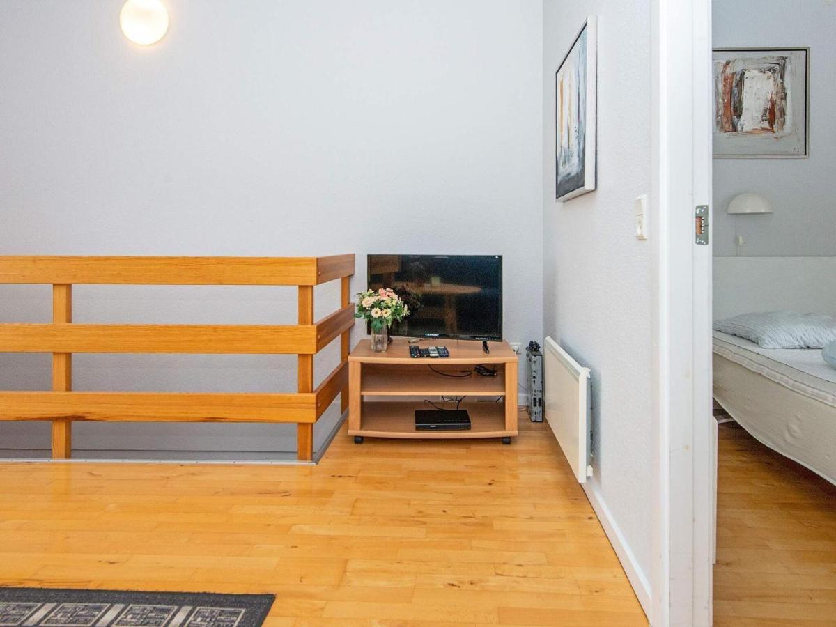 6 Person Holiday Home In H Jer Højer 외부 사진