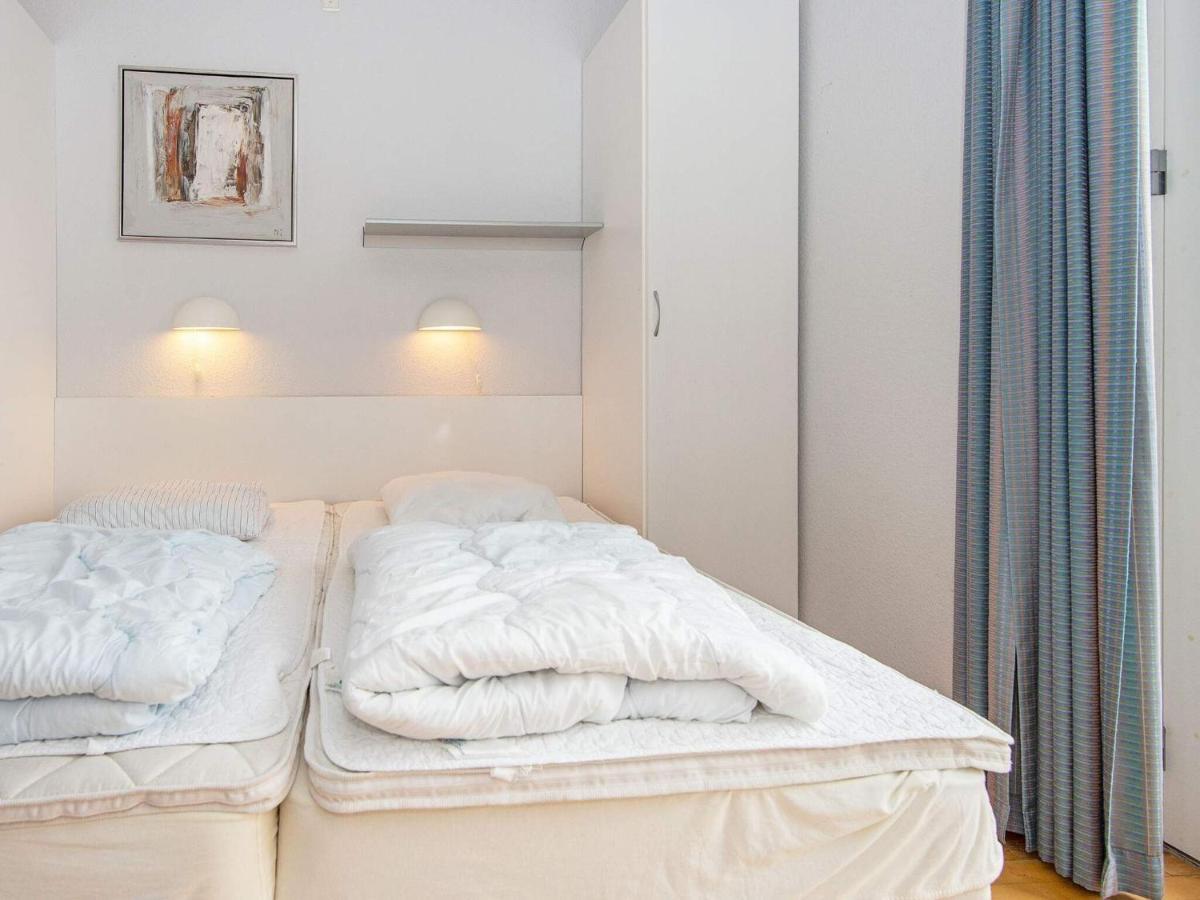 6 Person Holiday Home In H Jer Højer 외부 사진