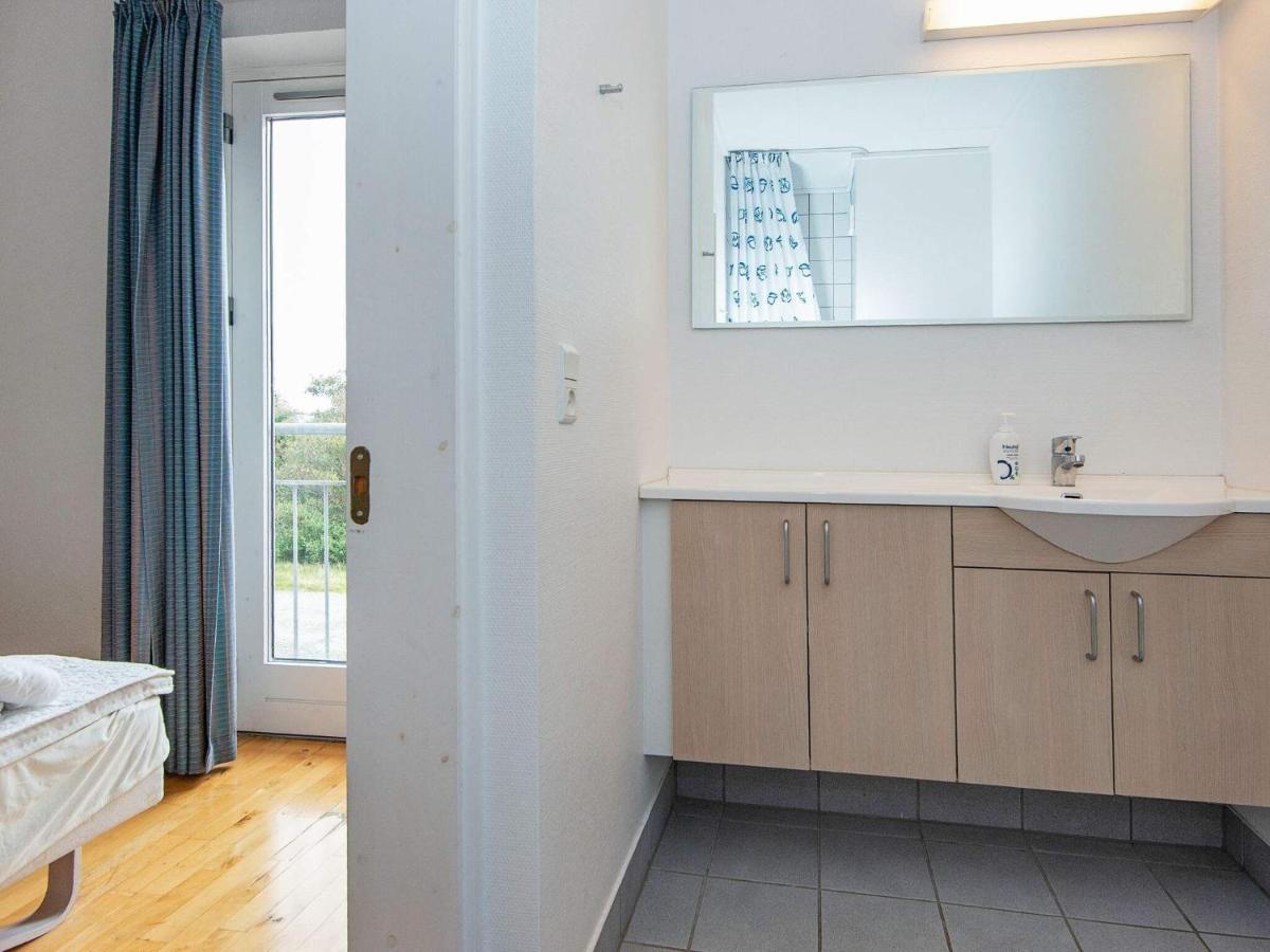 6 Person Holiday Home In H Jer Højer 외부 사진