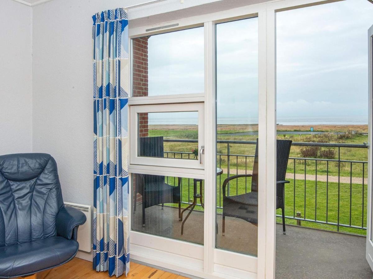 6 Person Holiday Home In H Jer Højer 외부 사진