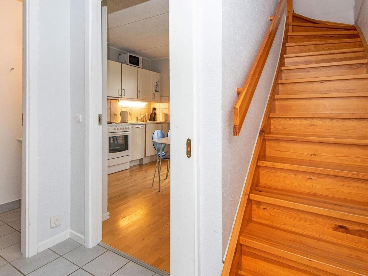 6 Person Holiday Home In H Jer Højer 외부 사진