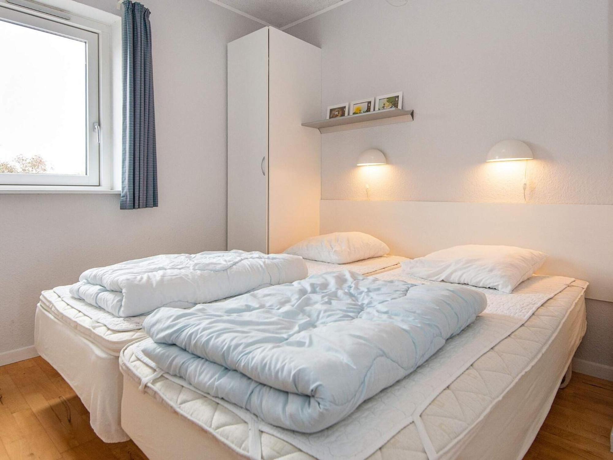 6 Person Holiday Home In H Jer Højer 외부 사진